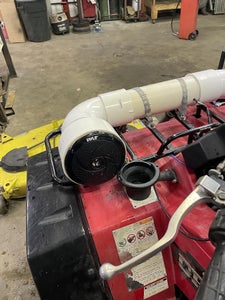 Front Speakers for Yamaha ATV
