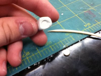 Building the Heads