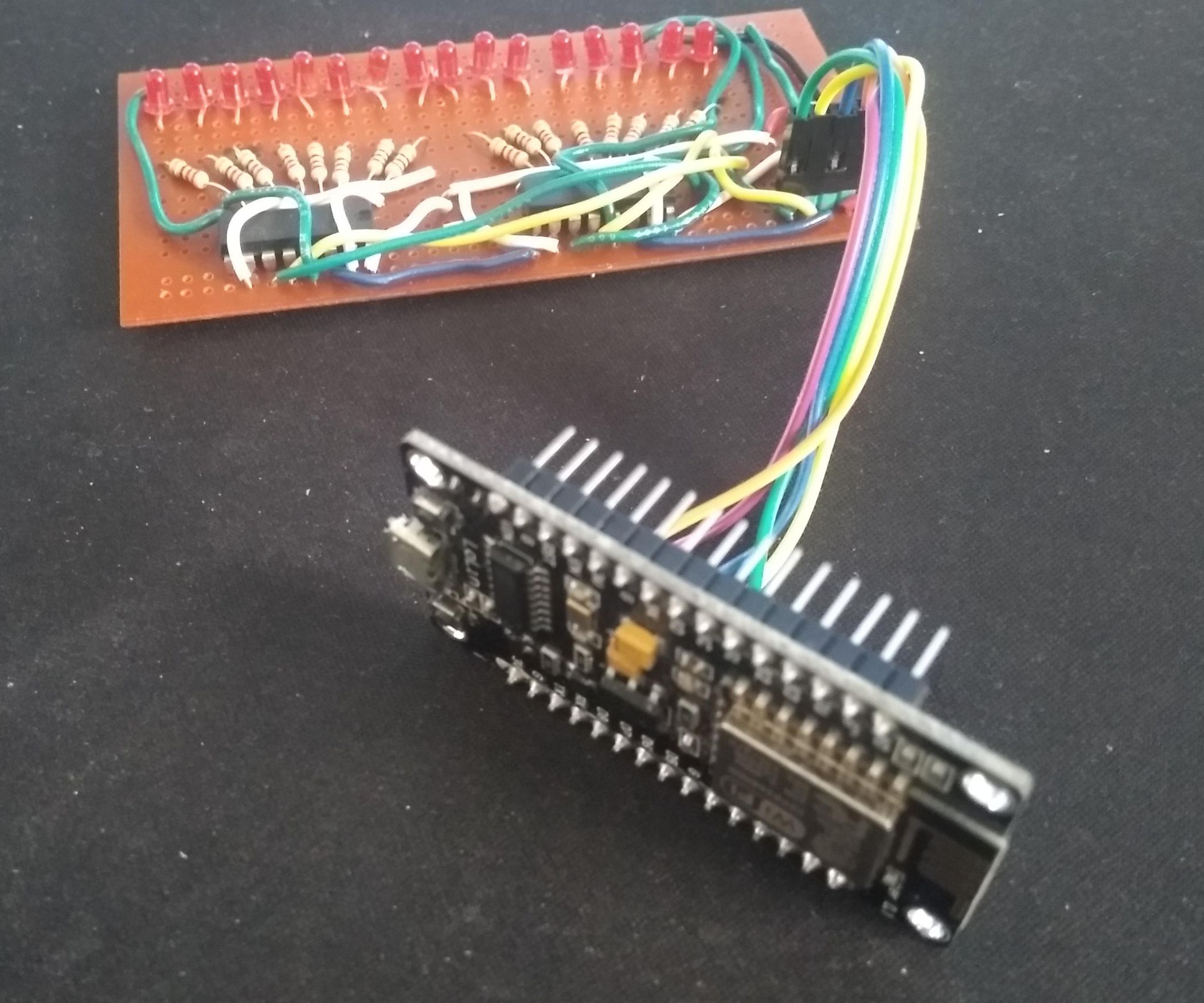 Fully Document an Electronics Project : 5 Steps - Instructables