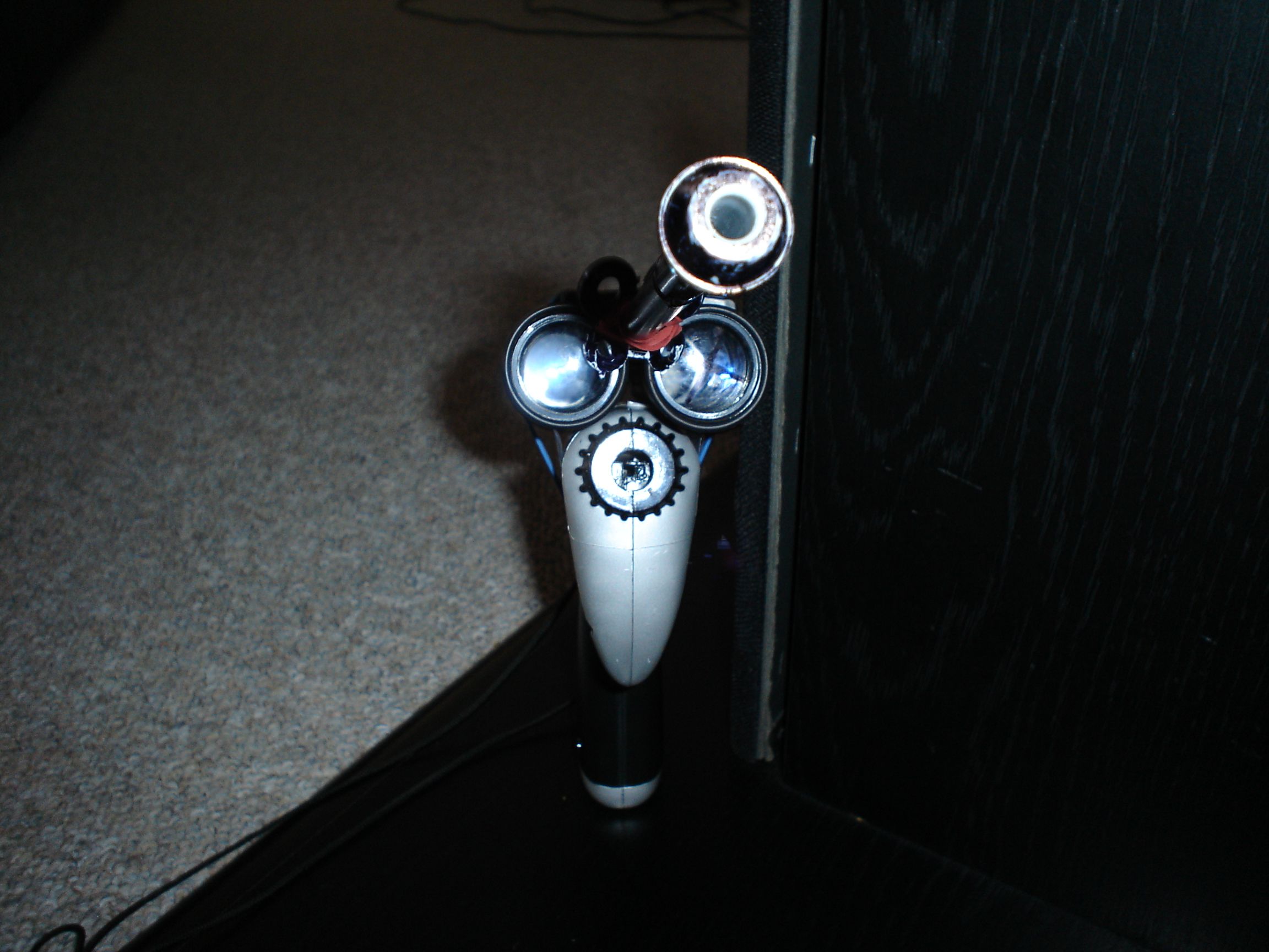 skewer sniper gun