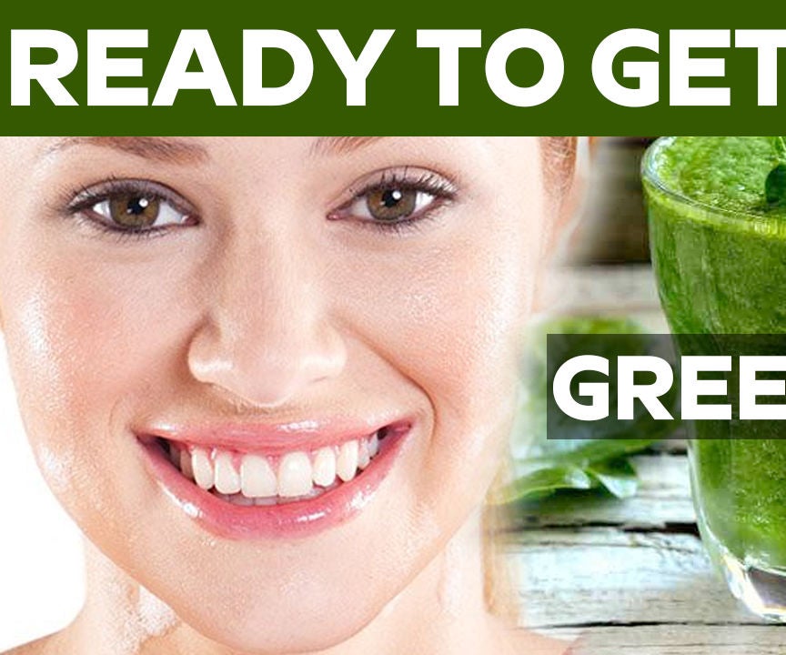 Ready to Get Glowing Skin Spinach Juice for Face Glow Instructables
