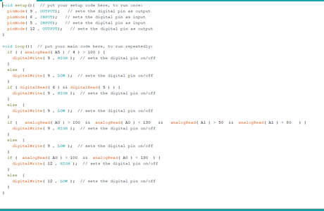 Easy Arduino Puzzle Game : 3 Steps - Instructables