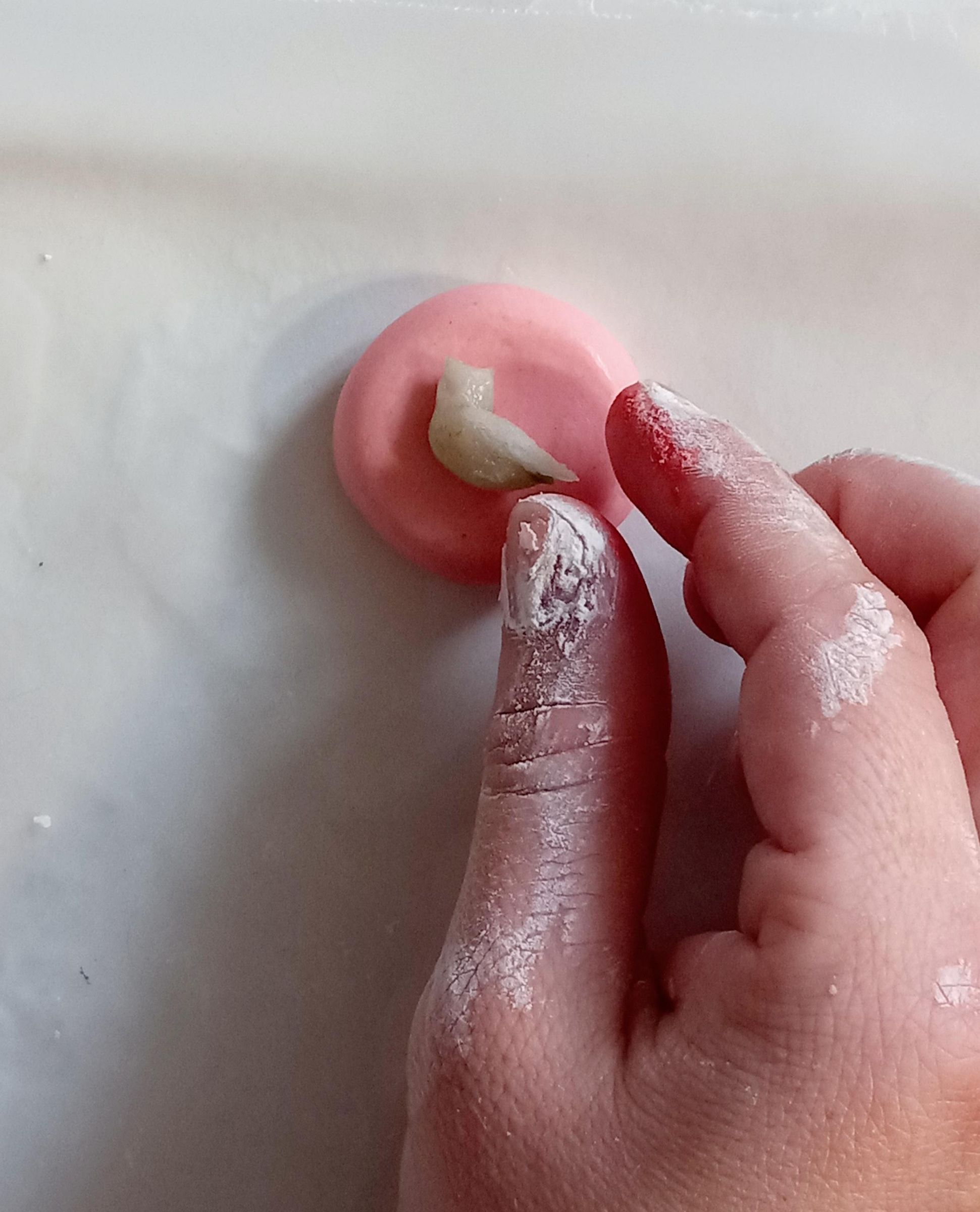 DIY Silicone Molds at Home for Clay Crafts 7 Steps (with Pictures