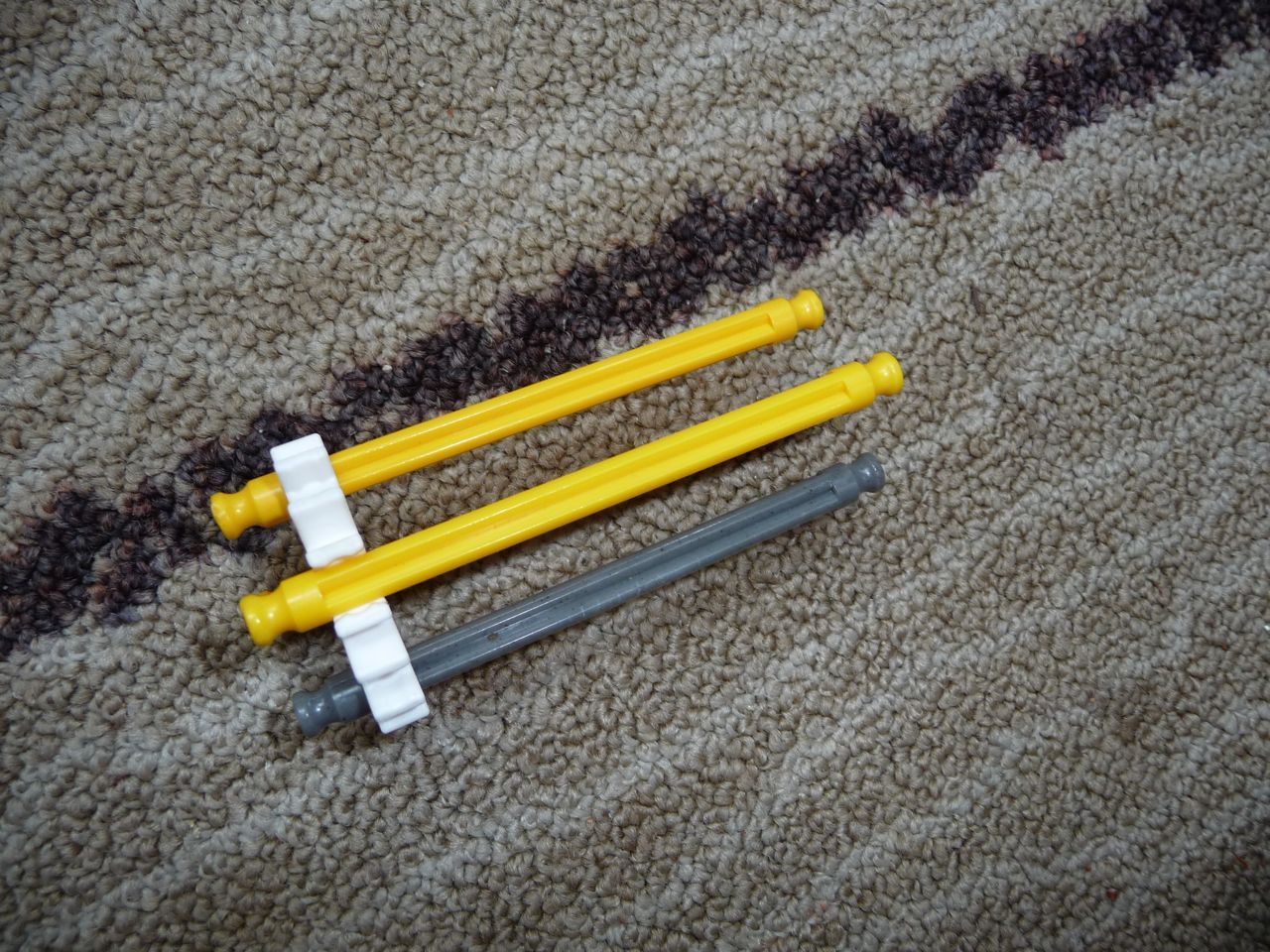 Knex Hand Launcher