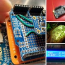 Freescale Build Night (August 2015)