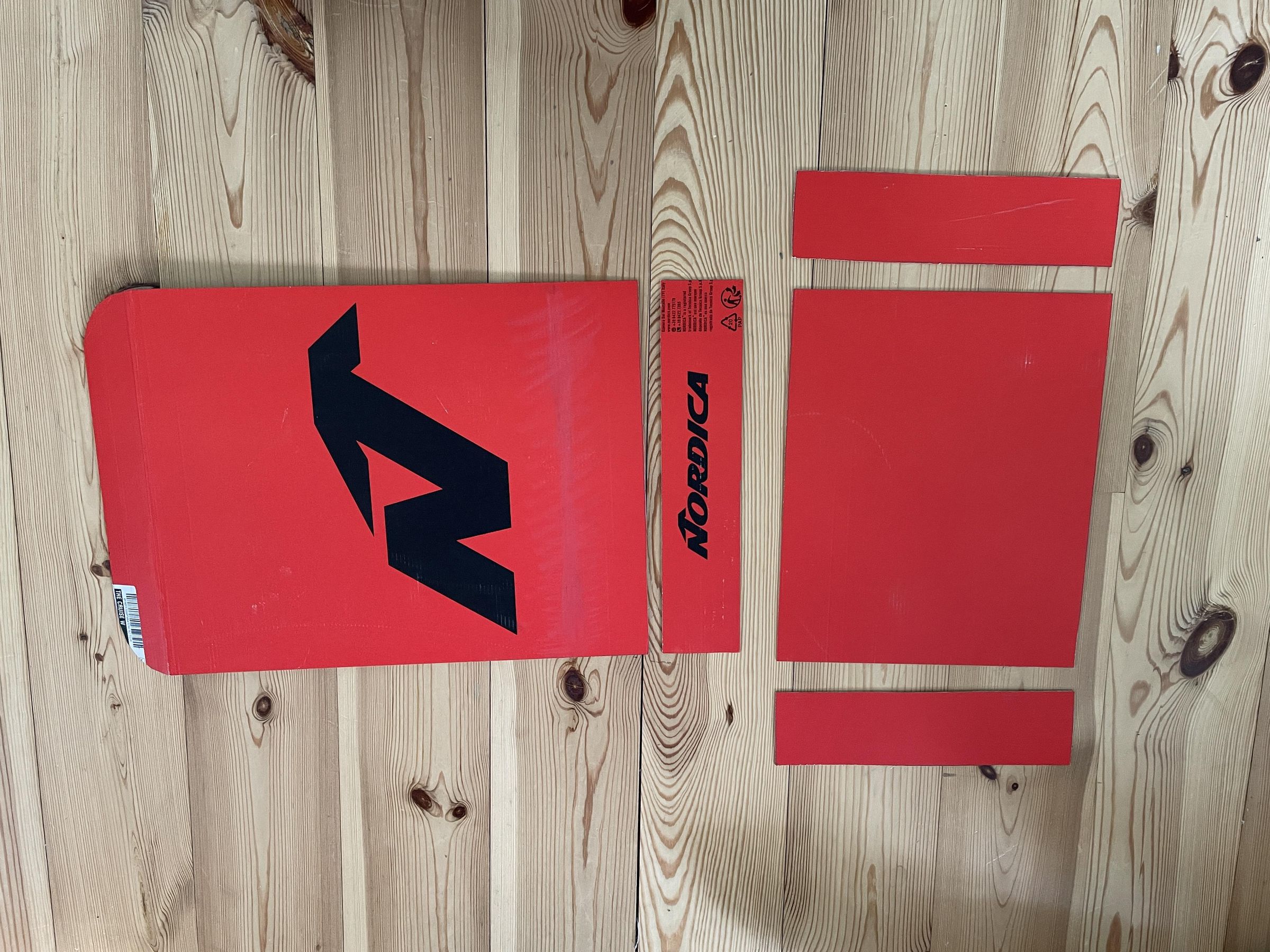 School Cardboard Briefcase 6 Steps (with Pictures) Instructables