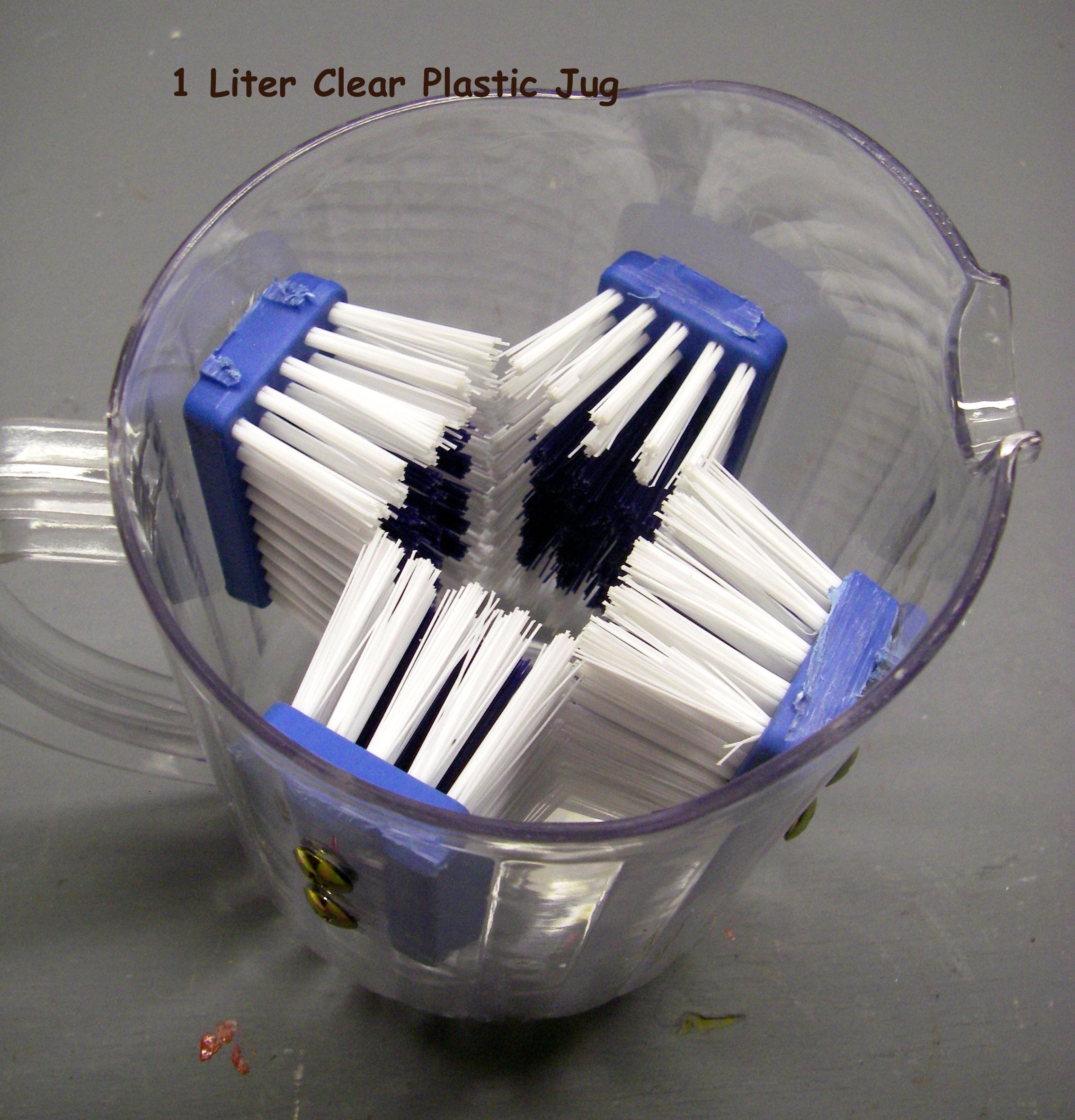 HOME MADE GOLF BALL WASHER FOR 10.00 (with Pictures) Instructables