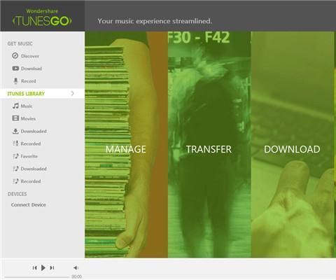 How to Transfer ITunes Music to Android