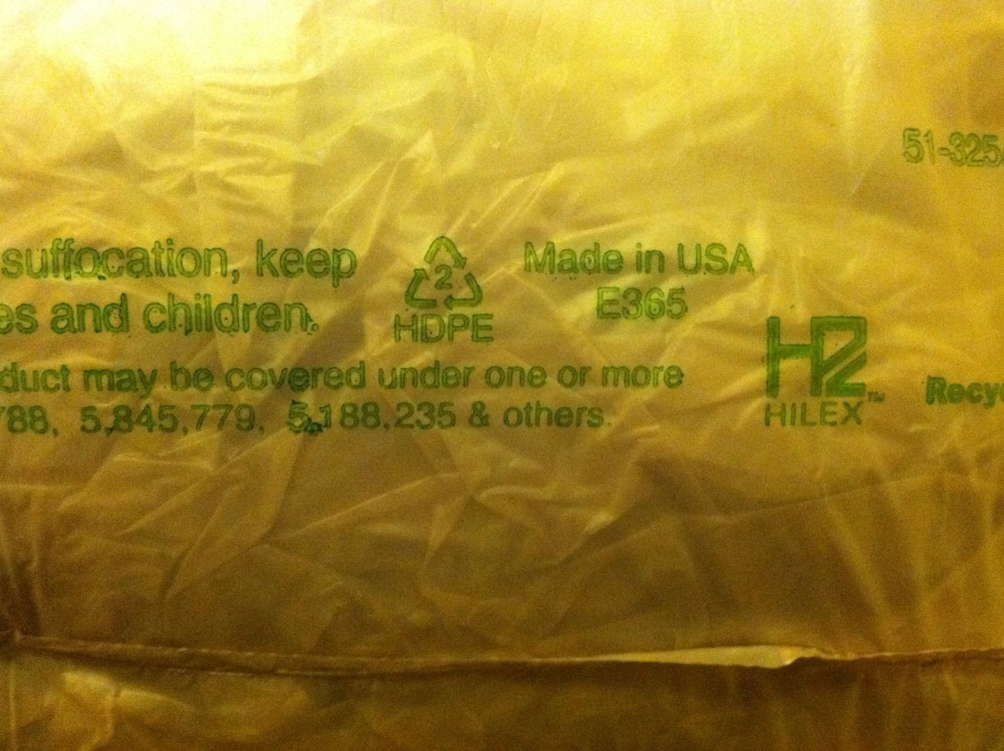 Make Your Own Plastic 5 Steps (with Pictures) Instructables