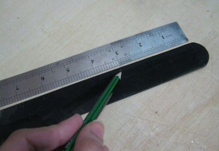 Measuring and Cutting