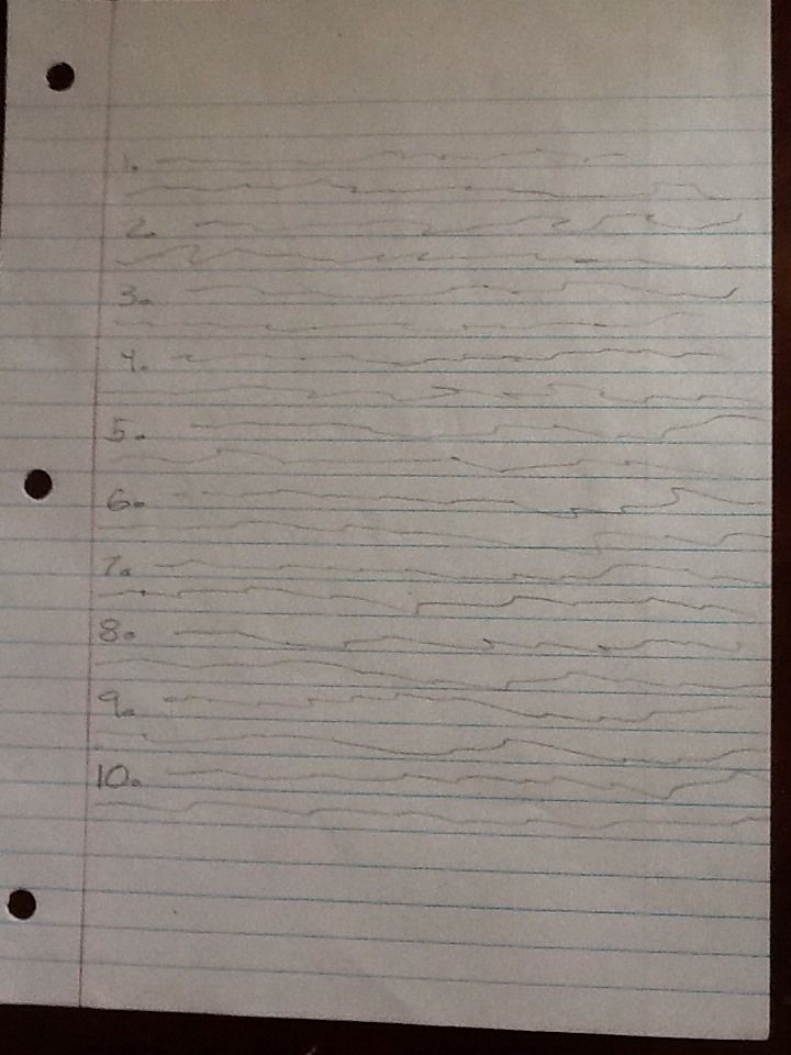 Five Commandments of Being an Older Brother