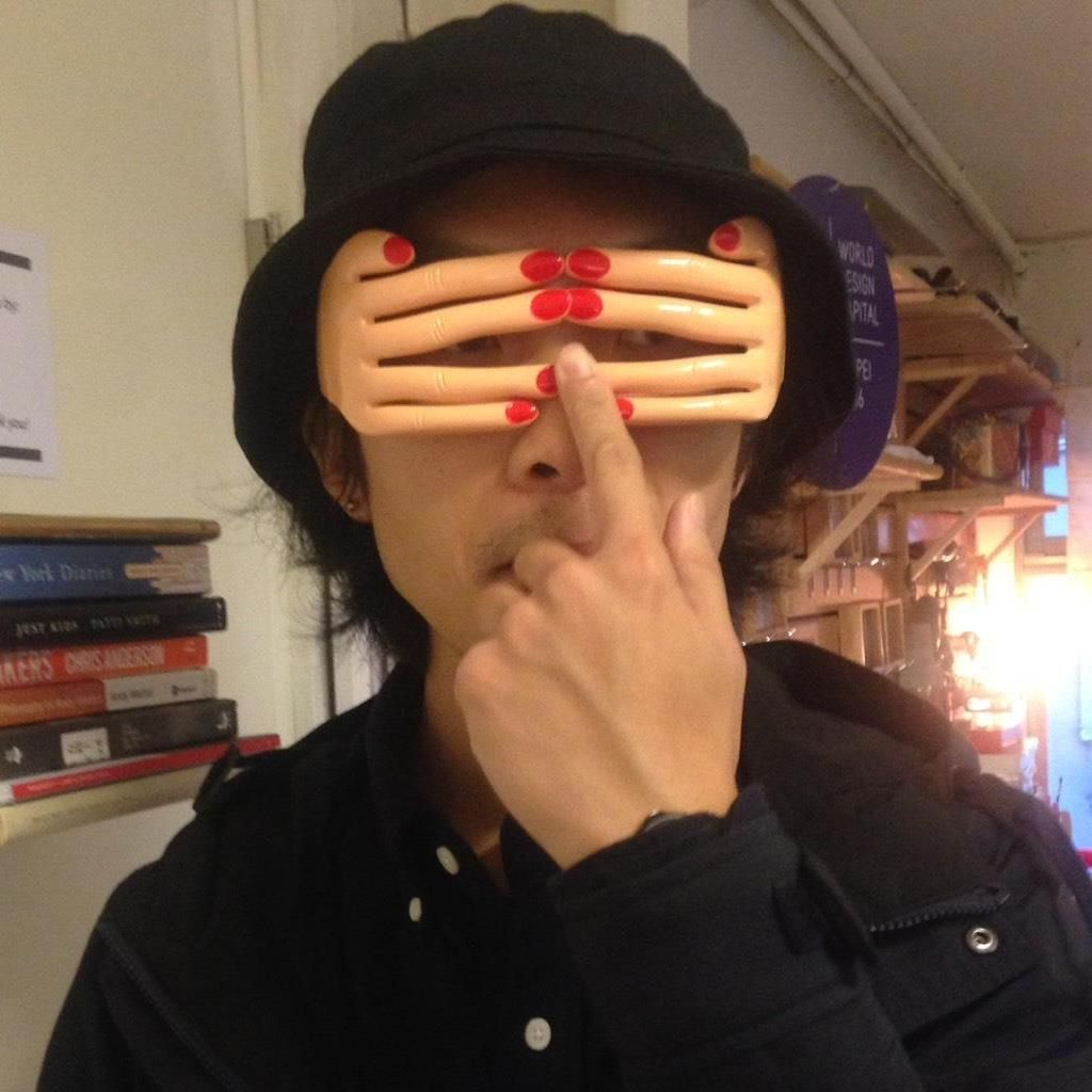 author
