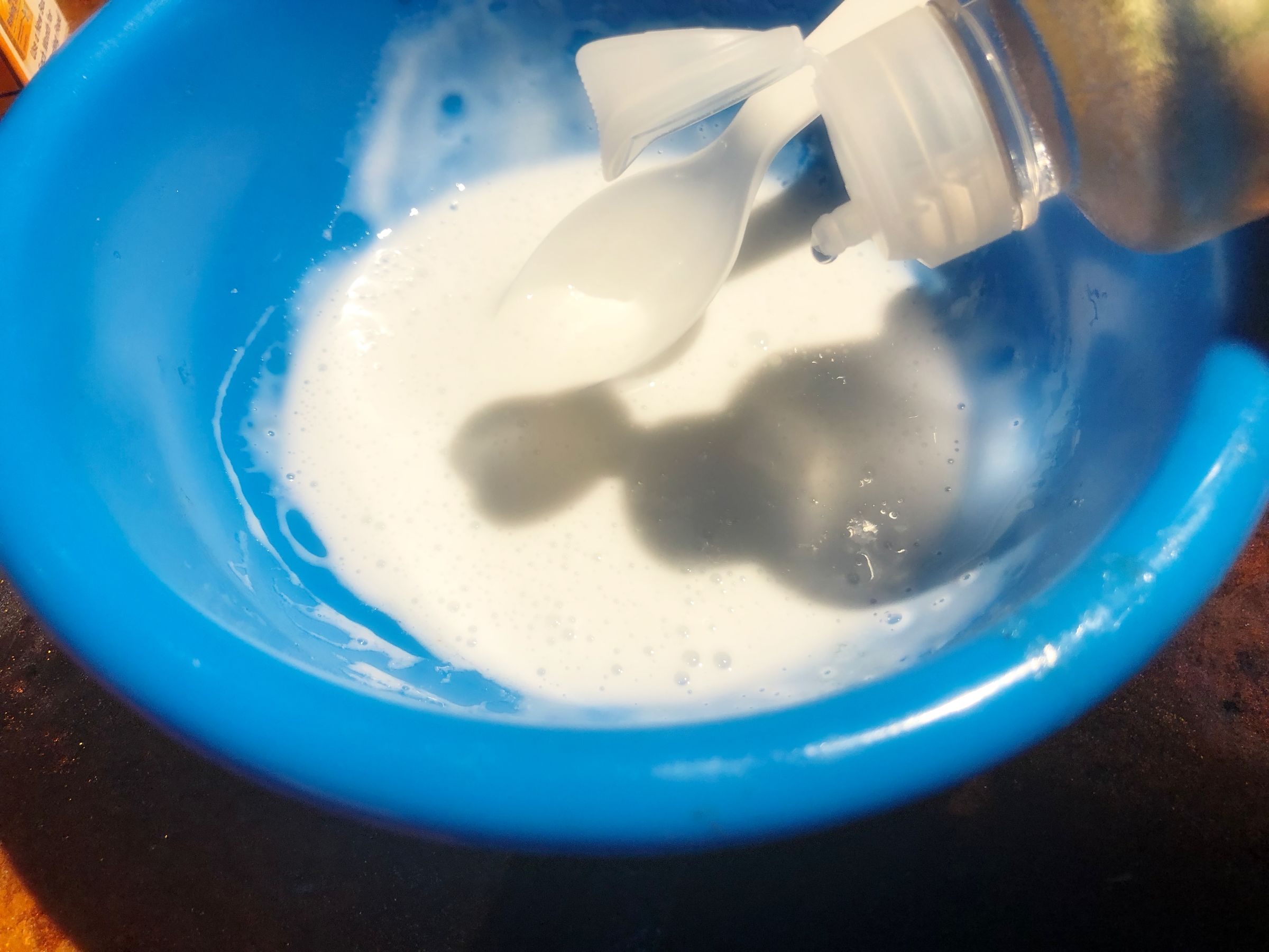 Homemade Cleaning Putty 5 Steps (with Pictures) Instructables