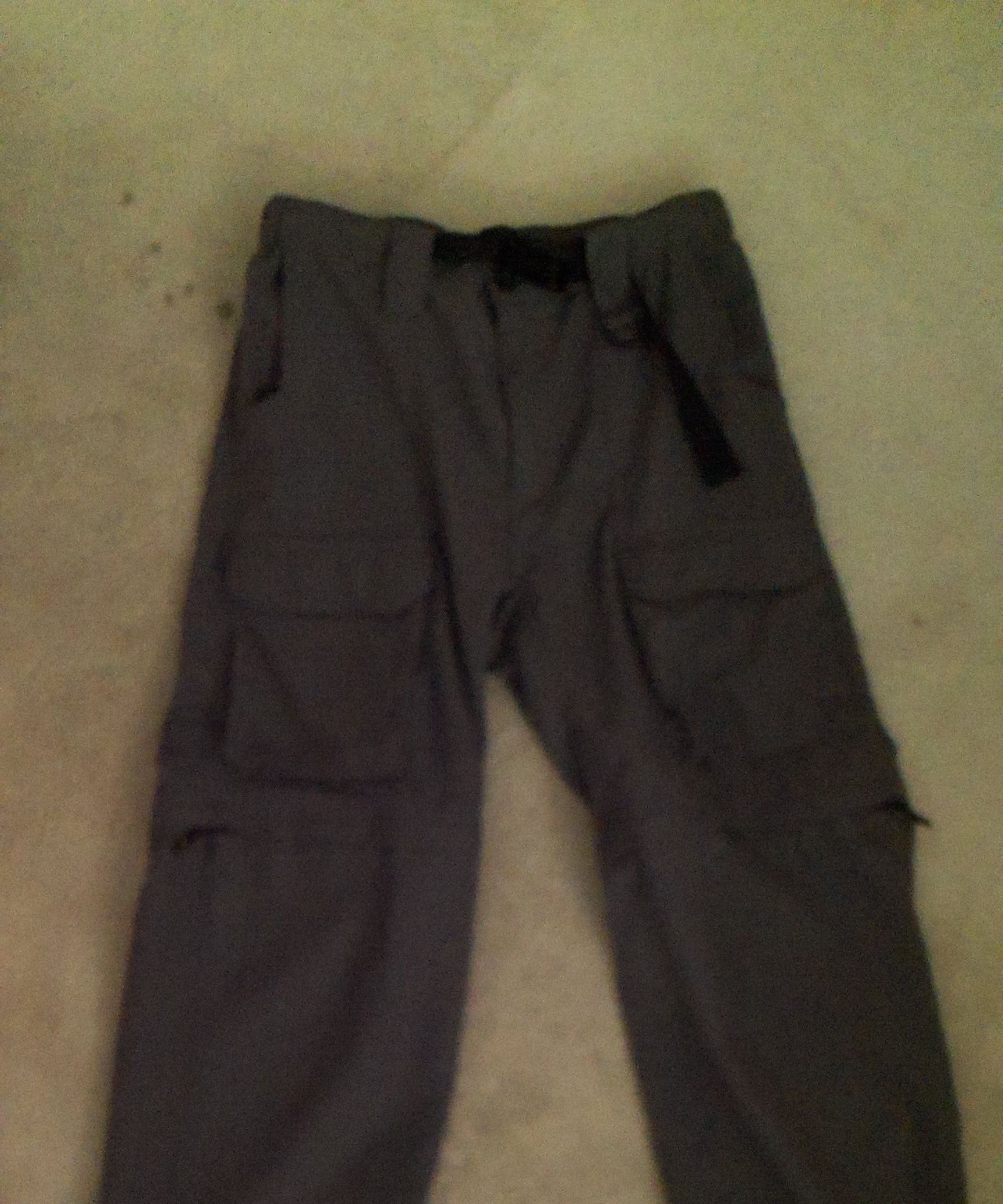 Swimming Trunks From Scout Pants
