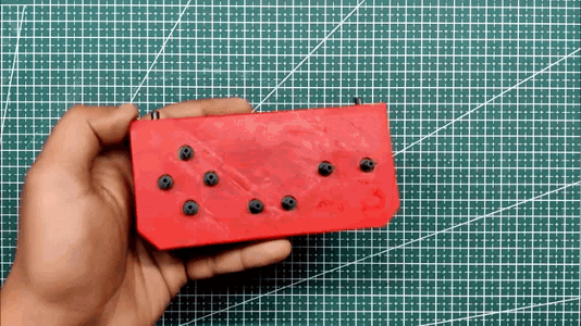 Arduino Game Controller for NES and GBA