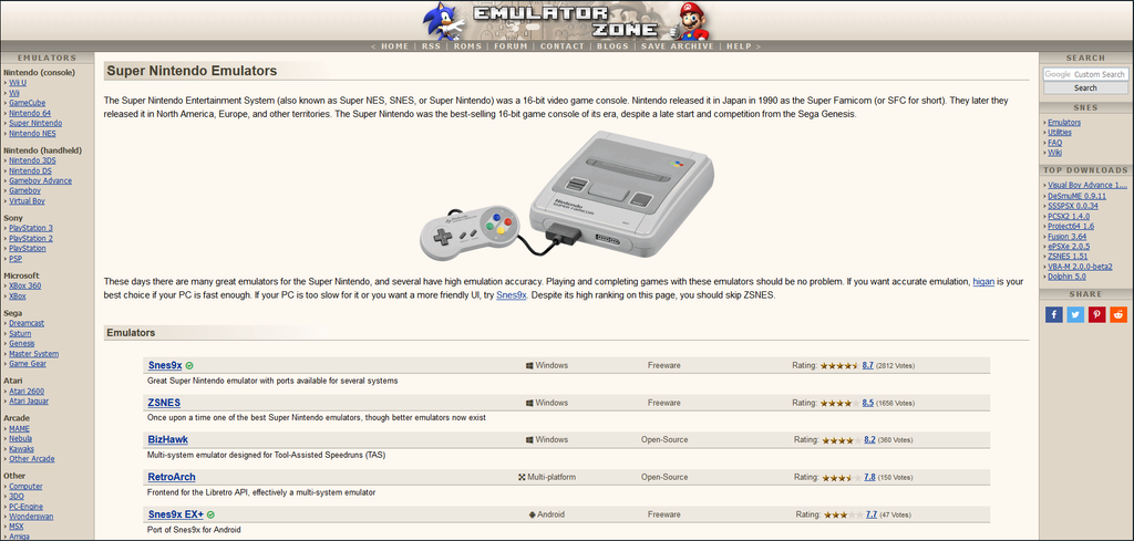 How to Install, Run and Connect a Controller to an Emulator : 7 Steps ...