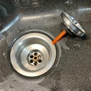 Sink Stopper Repair