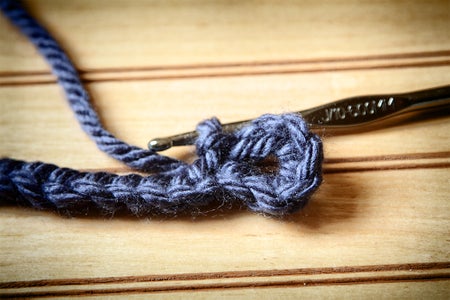 Step 1: Chain Measure and Make Your Loop