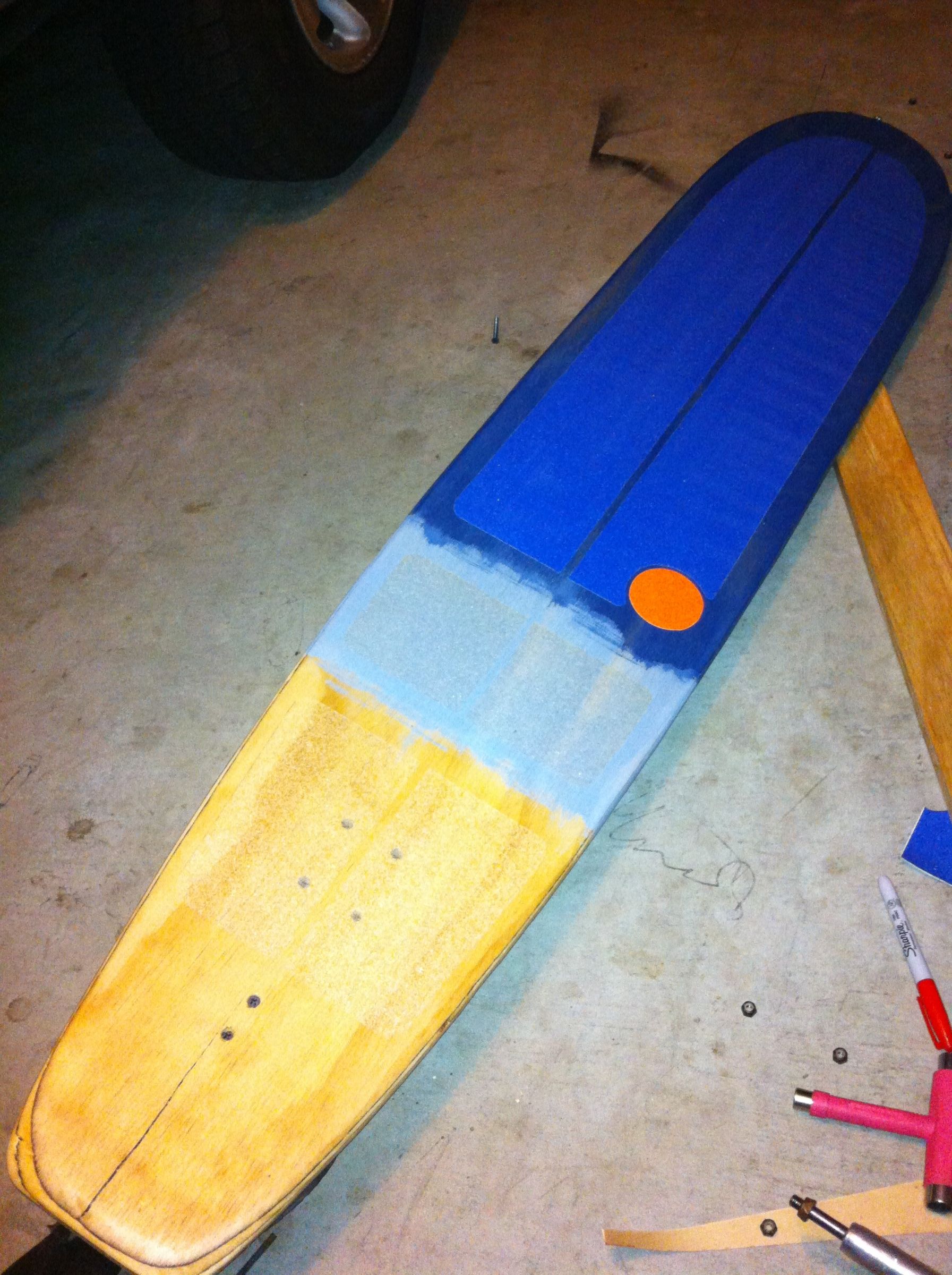 How to Apply Grip Tape 3 Steps Instructables