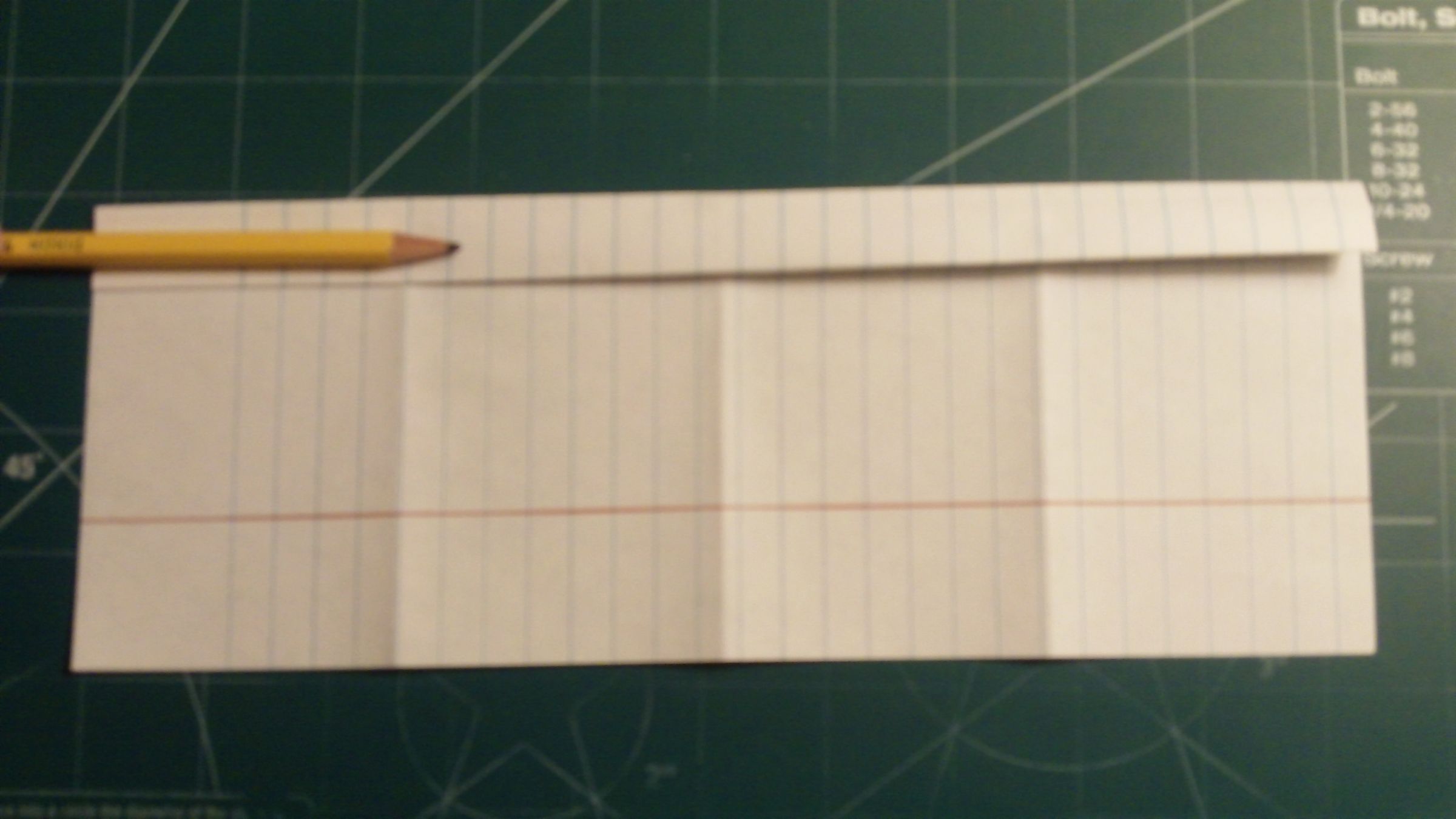 How to Make the Vortex Paper Airplane 6 Steps Instructables