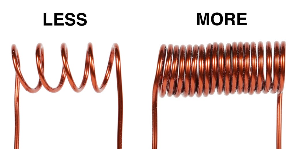 How To Make Inductor For Power Bank | Diy Inductor | Inductor For Boost Coverters | Dc Coil Indcutor - Youtube