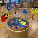 A Playset for Tinkering With Balance