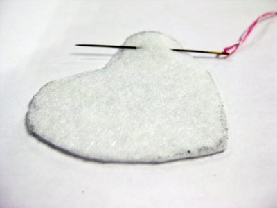 Threading the Hearts