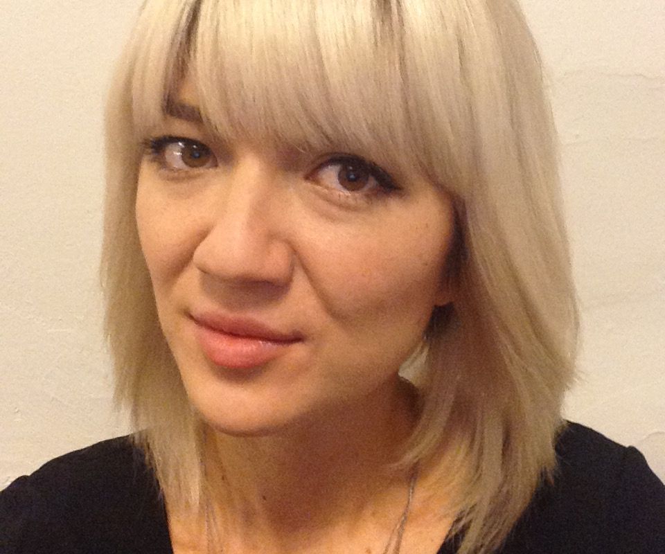 My 10-Minute Makeup Routine