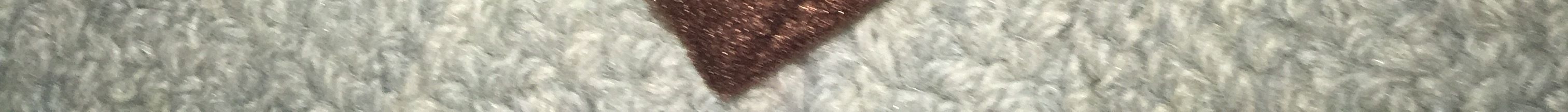 Fake Leather Slipper