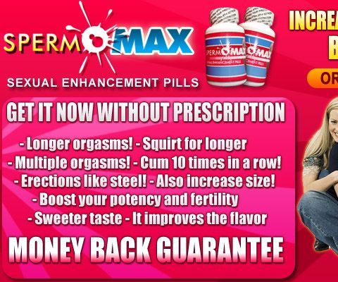Volume Pills Ingredients