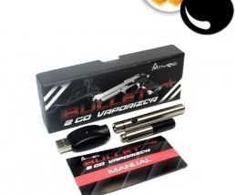 Atmos Bullet 2Go 510 Vaporizer Kit