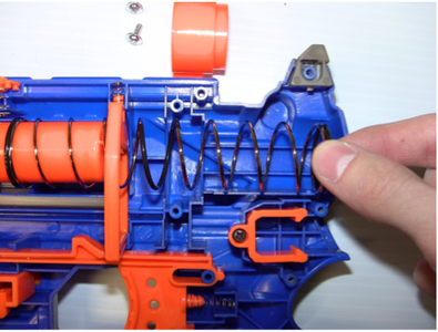 Chapter 3: Air Restrictor Removal (Part 1)