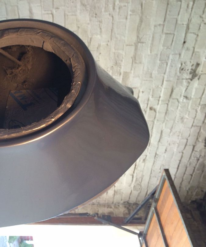 How to Build a Fibreglass Sub Box 
