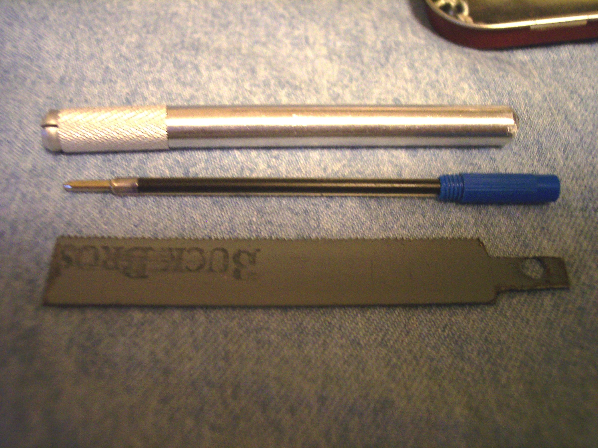 MIGHTYTINY TOOL KIT 6 Steps Instructables