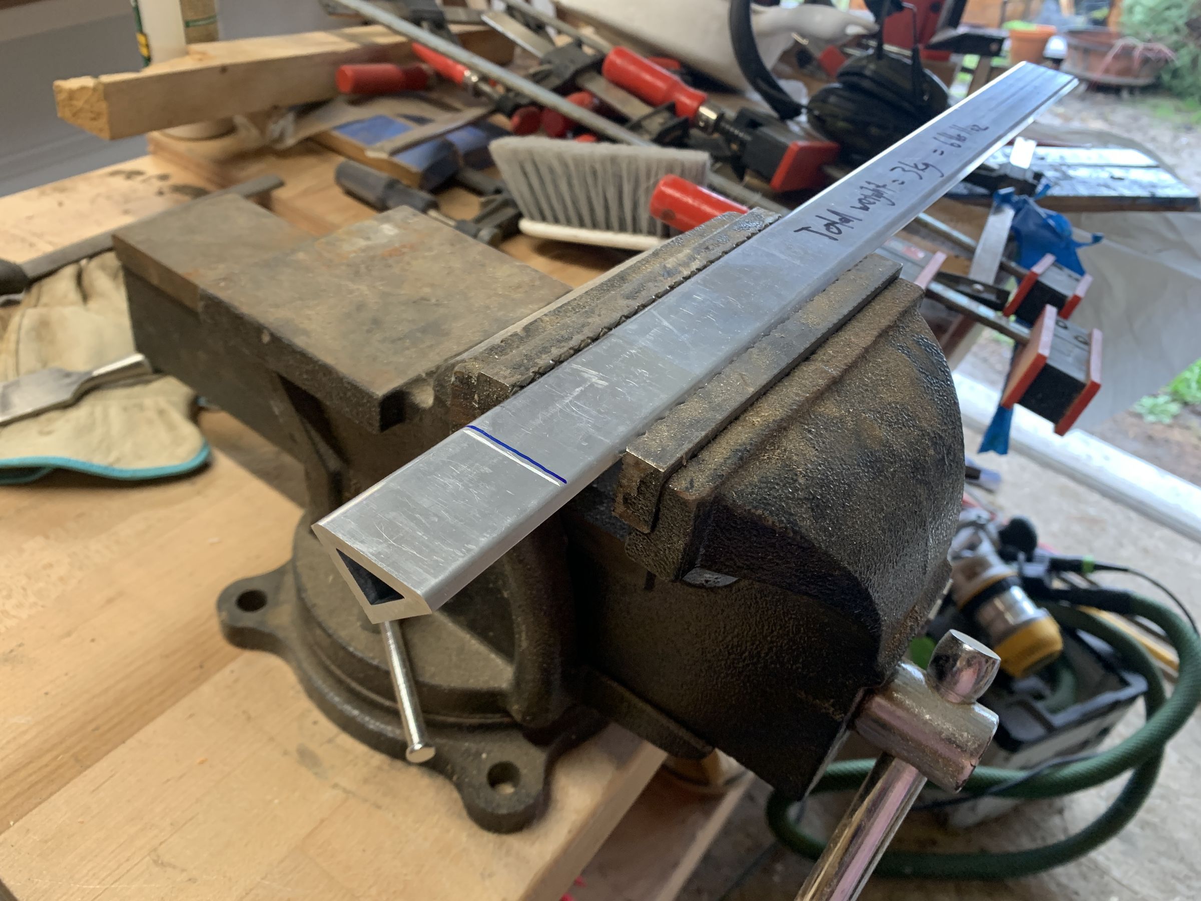 Z-GOG: Zero Gravity Octagonal Garden : 13 Steps (with Pictures ...