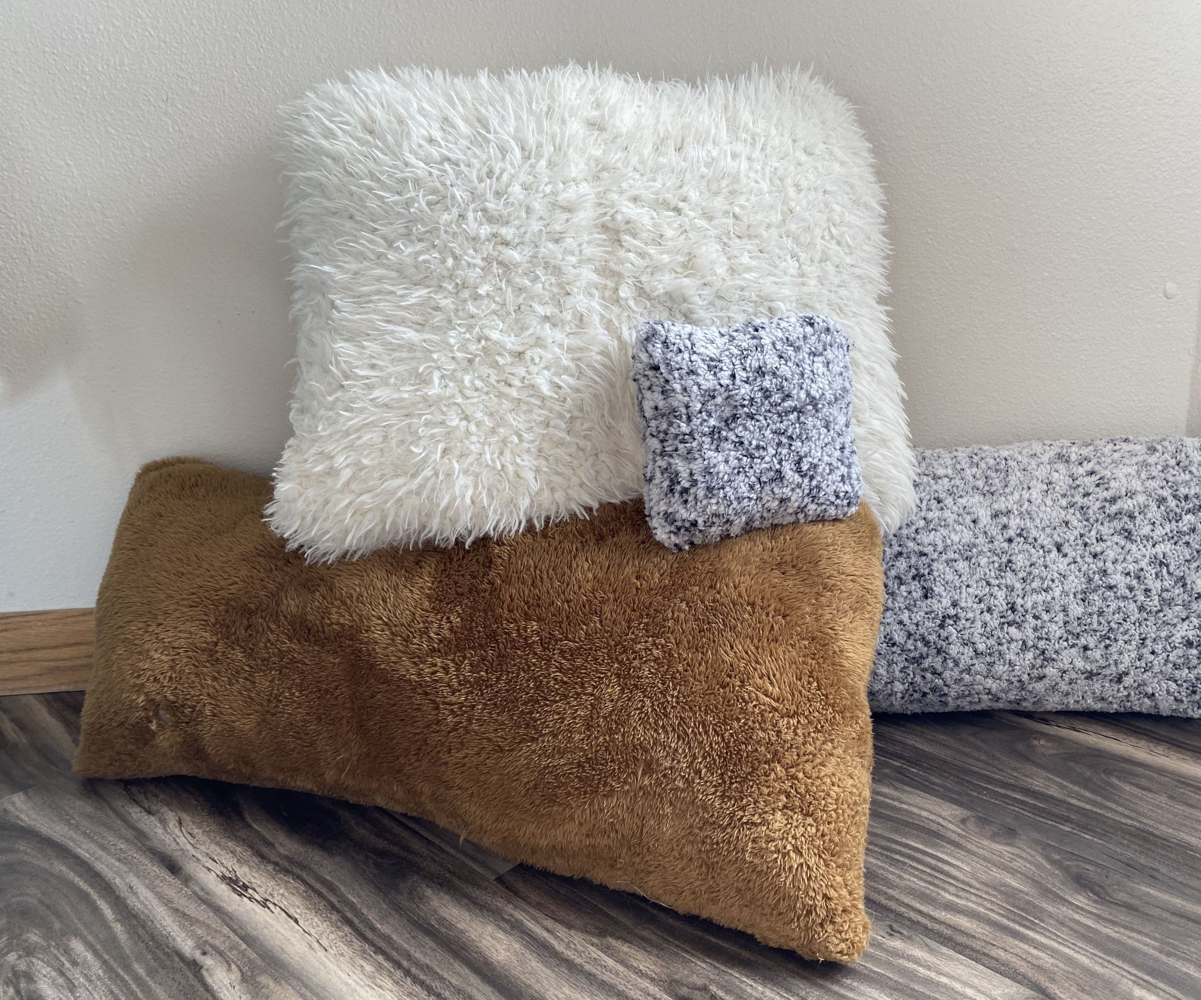 How to Make a Pillow 