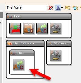 In Visuino Add Components