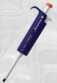 Different Kinds of Pipettes