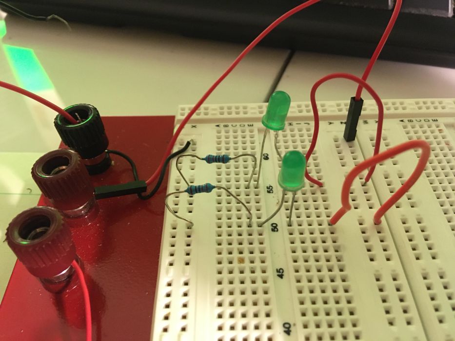 Parallel Circuit : 5 Steps - Instructables