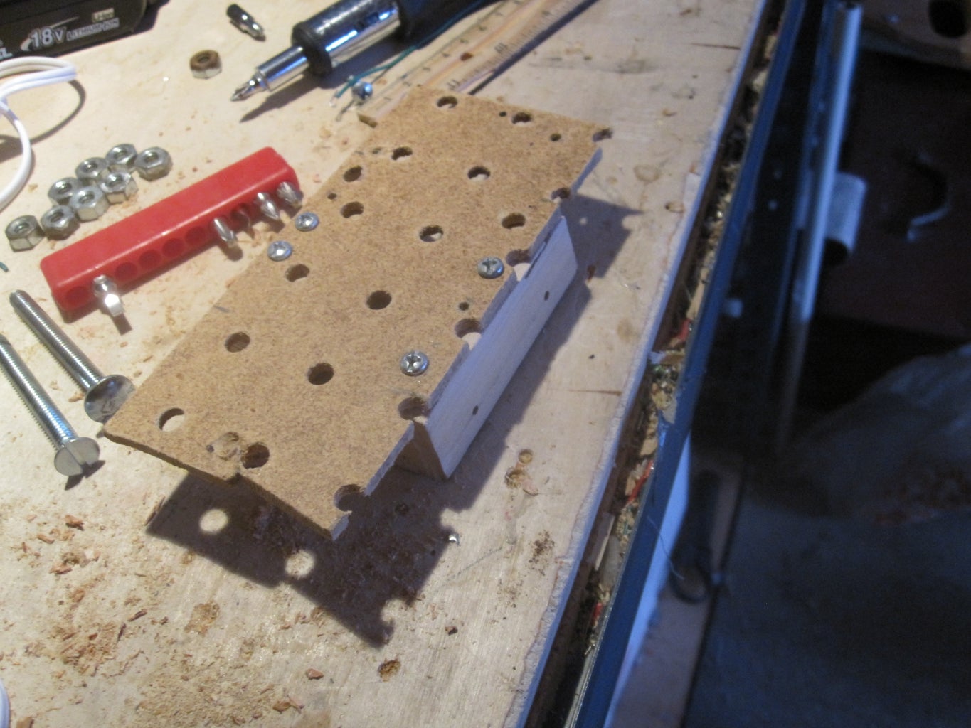 The Versatile Arduino Robot : 11 Steps (with Pictures) - Instructables