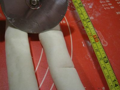 Cutting
