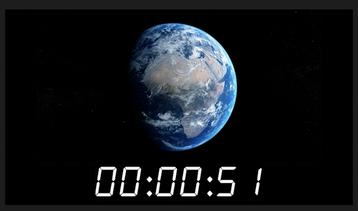 Creating the 3D Hologram Video