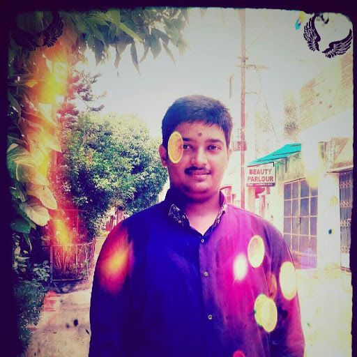 author