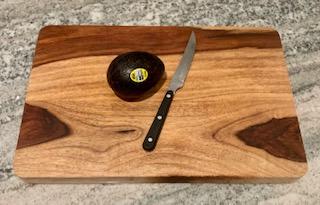 Tools + Ingredients