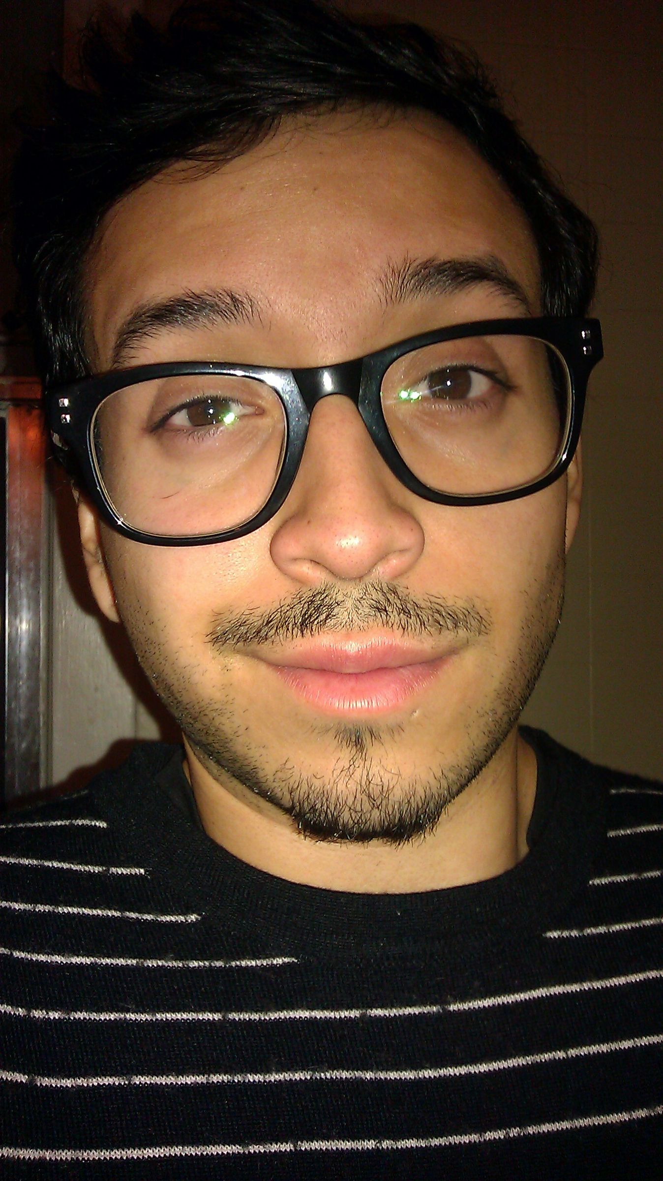 author