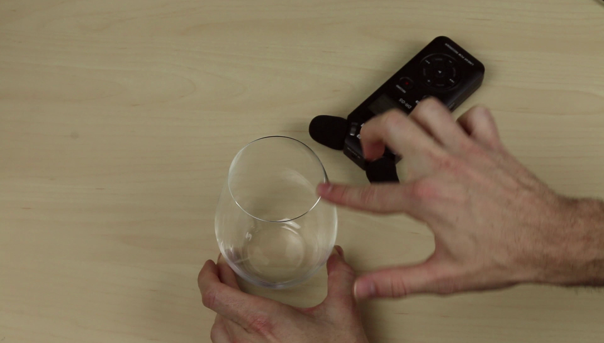 Seeing Sound and Breaking Wine Glasses 4 Steps (with Pictures) Instructables