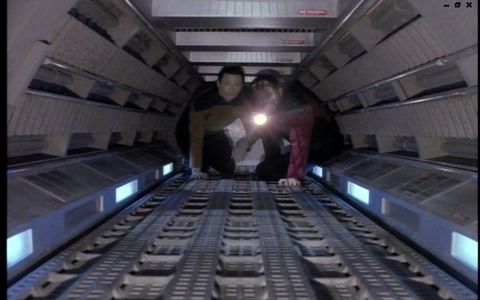 Star Trek Light