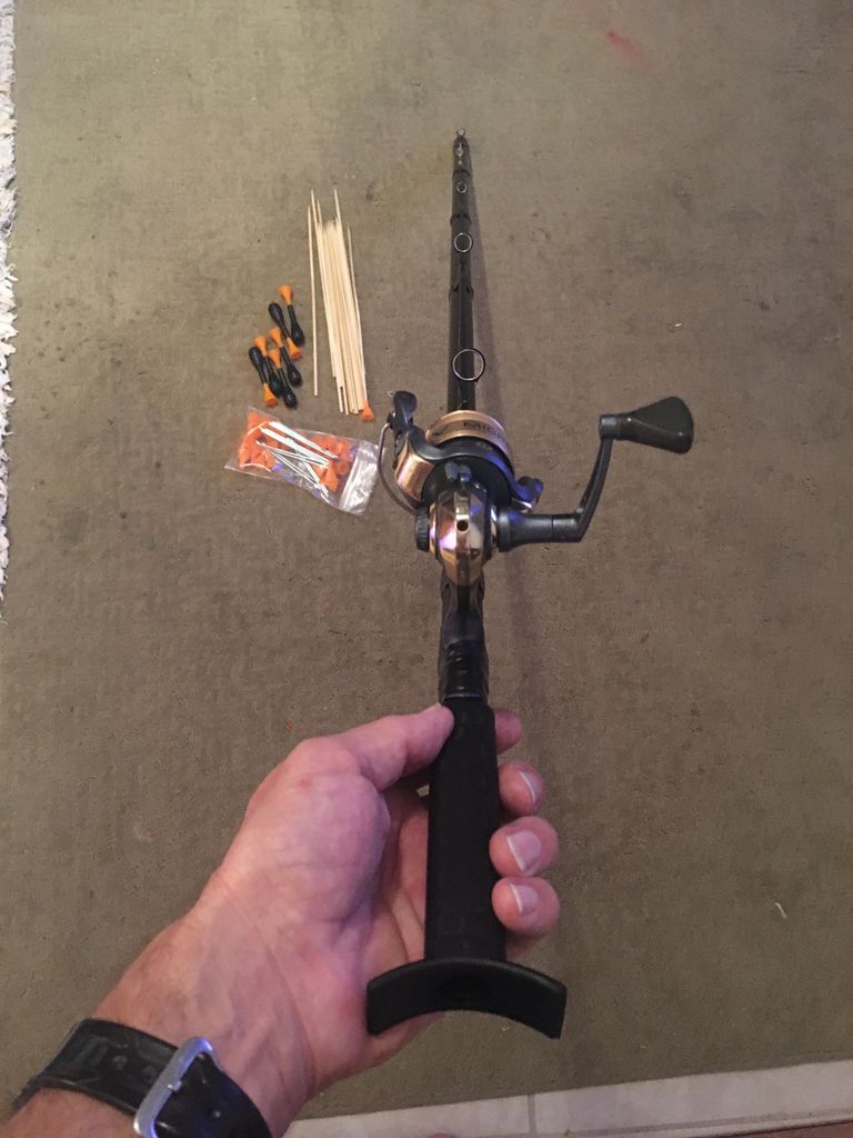 blowgun instructables