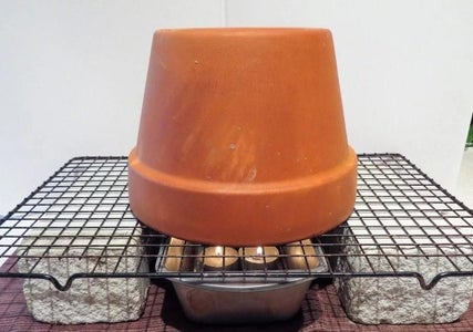 Other Flower Pot Heaters I Like That Are Simple to Make