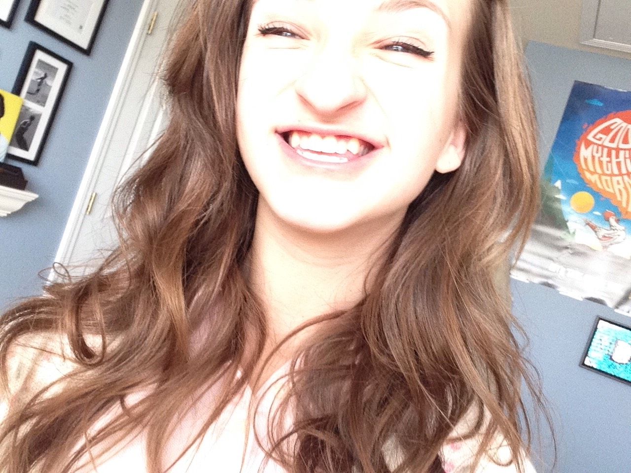 How to Take a Good Selfie (Update)